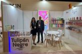 Briseis refuerza su presencia internacional en Cosmoprof Miami 2025