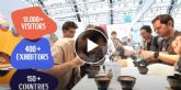 Abierto el plazo de inscripci�n para World of Coffee 2025 en Ginebra