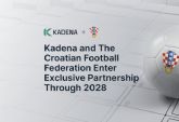 Kadena y la Federaci�n Croata de F�tbol se asocian para revolucionar la participaci�n de los aficionados
