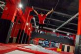 Academias de Parkour y Acrobacias en Ongravity; Aprender y Mejorar las Habilidades