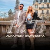 Alina Pozi y Grupo Extra presentan su nueva bachata 'Pa Ti'