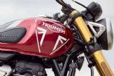 Triumph Speed 400 la moto m�s sencilla para realizar las maniobras del Carnet A2