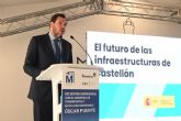 scar Puente anuncia que toda la Comunitat Valenciana estar unida por alta velocidad en 2027
