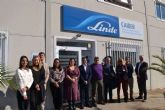 Linde M�dica refuerza la atenci�n integral y humanizada a pacientes respiratorios cr�nicos