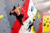 OnGravity Climbing; El Roc�dromo Indoor de Referencia en Madrid