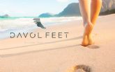 DAVOL FEET: Expertos en plantillas personalizadas, una soluci�n integral para la salud de los pies