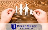 P�rez Matey & Asociados: La valoraci�n psicosocial y la exploraci�n de los menores en materia de familia