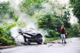 ?Se ha sufrido un accidente de tr�fico en Francia? C�mo reclamar la indemnizaci�n siendo espanol