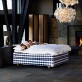 H�stens indica cuatro h�bitos nocturnos para mejorar el descanso