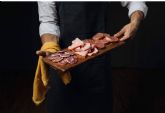 Un viaje experiencial sin salir de Barcelona; Degustaciones abiertas y taller para profesionales de alta charcuter�a con sello de origen europeo