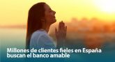 Atalanta y Abogadas: Millones de clientes fieles en Espana buscan el banco amable