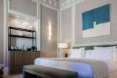 Hospes Palacio de los Patos, reconocido en el Concurso Re Think Hotel 2025 por su innovadora redecoraci�n