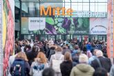 HUDISA acude a la feria l�der en innovaci�n, sostenibilidad y el futuro de la alimentaci�n, BIOFACH 2025