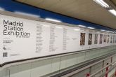 Madrid Station Exhibition regresa con su segunda edici�n en marzo
