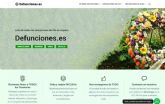 Defunciones.es crea un ChatGPT para localizar difuntos en tanatorios de toda España