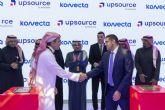Konecta y upsource by solutions se unen para ofrecer soluciones de CX impulsadas por GenAI en Arabia Saud�