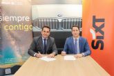 Allianz Partners proporcionar� la asistencia en carretera a los veh�culos de SIXT Espana