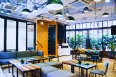 Coworking una alternativa flexible que transforma el entorno laboral moderno