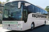 BusForfun asegura 1,5 millones de euros en una ronda de financiaci�n que revolucionar� la movilidad en Espana