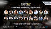 SHERPA DAY: el evento de referencia de Marketing Digital en Madrid celebrar� su 3a edici�n el 29 de marzo