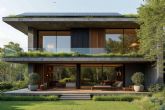 Green Living Projects; La gran revoluci�n de la vivienda sostenible, flexible e inteligente
