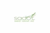 Sadot Group Inc. anuncia el nombramiento de Catia Jorge como nueva Directora General