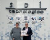 El Gobierno de Arag�n entrega de nuevo el Sello RSA a SPI Tecnolog�as