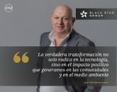 Juan Pablo S�nchez Gasque lidera la transformaci�n del sector petrolero global