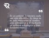 Reinaldo Ramos D'Agostino y Grupo Capital presentan estrategias de inversi�n avanzadas para 2025