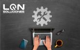 LQN SOLUCIONES: Revoluciona el mantenimiento inform�tico con asistencia remota inmediata