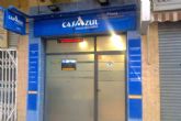 CasAzul Inmobiliaria vuelve con fuerzas renovadas y la ilusi�n del primer d�a