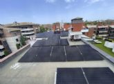 Origen Solar impulsa las instalaciones colectivas para acercar la energ�a solar a las comunidades de vecinos