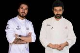 La cocina de tres estrellas Michelin en Toledo con Gancedo