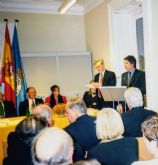 El Parlamento de Andaluc�a aprob� una PNL en 2006 para garantizar al m�ximo el salvamento de vidas ante emergencias