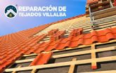 TEJADOS VILLALBA: Soluciones de impermeabilizaci�n y reparaci�n para el hogar