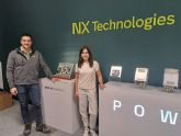 NX Technologies duplica su facturaci�n en 2024 y ampl�a su capacidad de producci�n a 5.000 inverters al ano