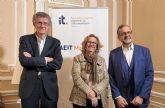 AEIT-Madrid destaca el papel de la IA en la Direcci�n de Proyectos de Telecomunicaciones