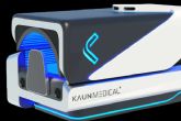 Kaun Medical, una empresa espanola que desarrolla equipos de fotobiomodulaci�n de �ltima generaci�n