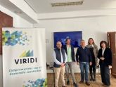 El Ayuntamiento de Nambroca y la C�mara de Comercio, con la colaboraci�n de Viridi, organizan una charla informativa para dar a conocer las oportunidades laborales que ofrece el sector fotovoltaico