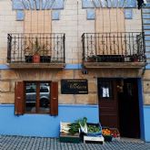 Allotarra describe las bondades de los polifenoles en la oliva