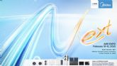 Midea Building Technologies presenta sus innovaciones sostenibles m�s recientes en la feria AHR de Orlando