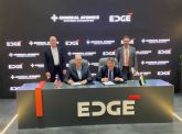 General Atomics y EDGE establecen una asociaci�n para fabricar, probar y reparar sistemas electromec�nicos