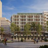 Kategora comienza la construcci�n de su nuevo proyecto �Urban� en Alicante que abrir� sus puertas en 2027