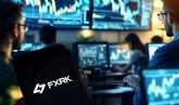FXRK supera los 10 millones de d�lares en cuentas fondeadas al mes y consolida su crecimiento