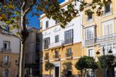 Una casa en el coraz�n hist�rico de C�diz
