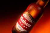 Mahou es la marca de cerveza espanola m�s valiosa por cuarto ano consecutivo