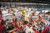 El 25 de febrero tendr� lugar la feria internacional Meat Animation (IFEMA) con Innotec como asistente