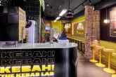 Kebah The Kebab Lab & Street Food suma un nuevo establecimiento en Madrid