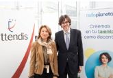Acuerdo entre Aulaplaneta y Attendis para potenciar la metodolog�a del Bachillerato Internacional