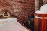 M�s que un bano en cerveza; Beer Spa las nuevas experiencias de relax que revolucionar�n los spas